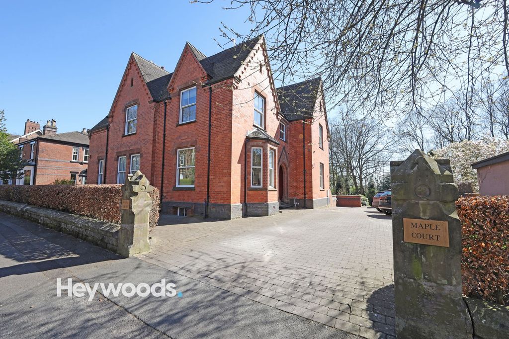 Additional image 22 of 2 bed flat for saleMaple Court, Sidmouth Avenue, Newcastle Under Lyme ST5