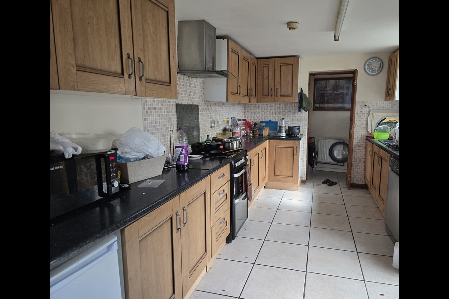 Additional image 3 of Room in a Shared House, Bristol Road, B5, N1 7GU