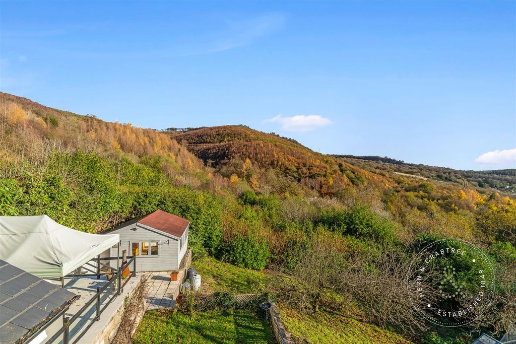 Additional image 60 of 4 bed detached house for salePenrhiw Lane, Machen, Caerphilly CF83