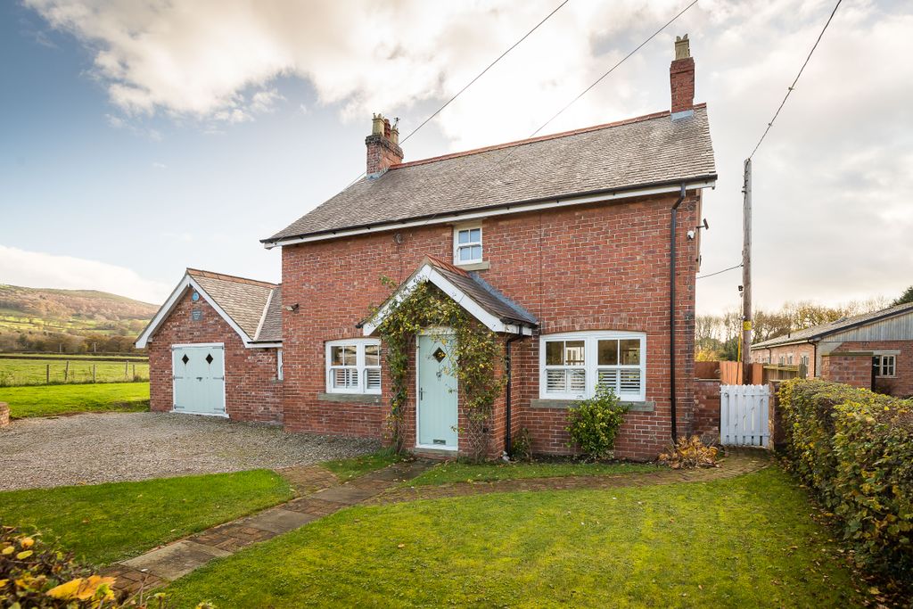 Additional image 2 of 4 bed detached house for saleHolywell Road, St. Asaph LL17