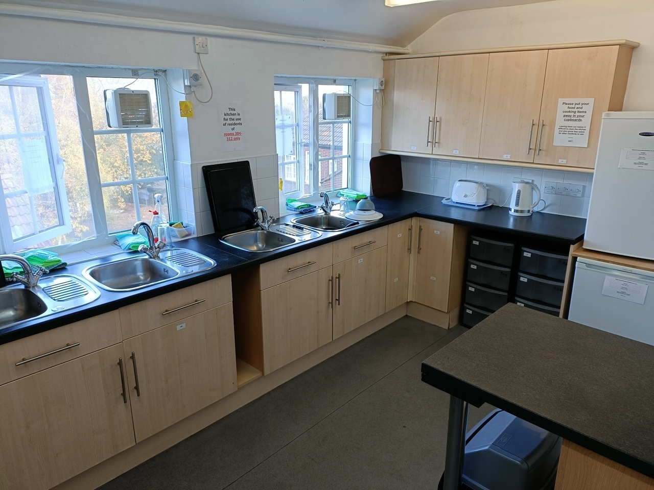 Additional image 18 of Room in a Shared House, College Walk, B29, N1 7GU