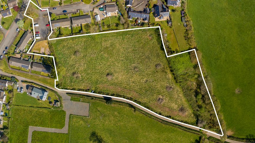 Land for saleDevelopment Site For 25 Dwellings, Dolton, Winkleigh EX19 photo 4