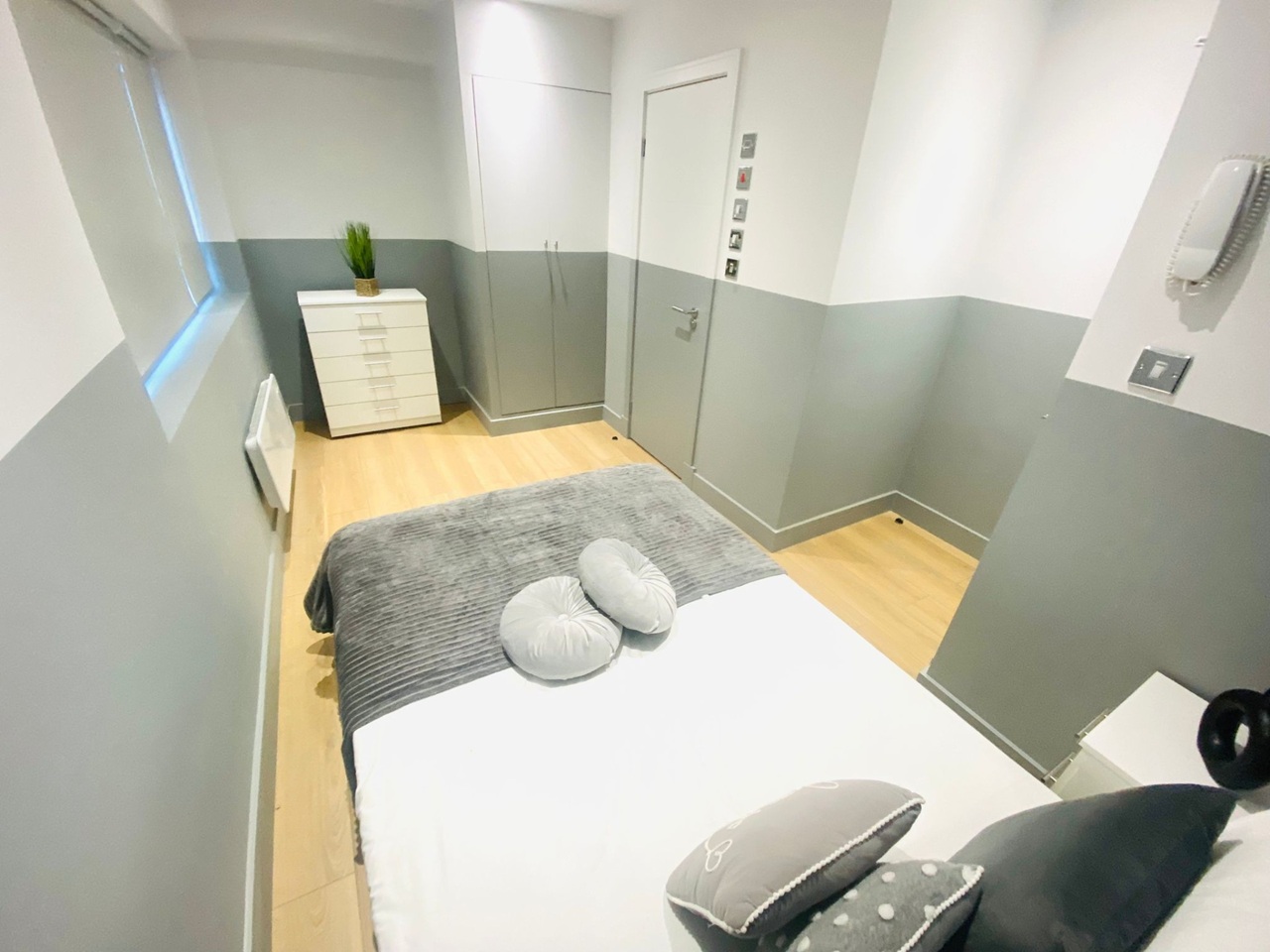 Additional image 5 of Room in a Shared Flat, Manor Grove, SE15, SE15 1SX