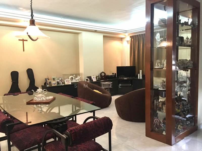 536 Serangoon North Avenue 4