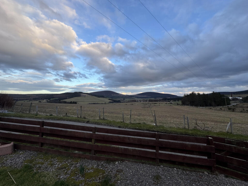 Additional image 21 of Naelums, No 1 Tomnabent Cottages Tomnabent, by Aberlour AB38 9NB