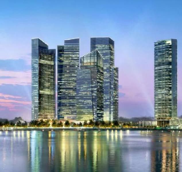 Additional image 20 of 3 Central Boulevard