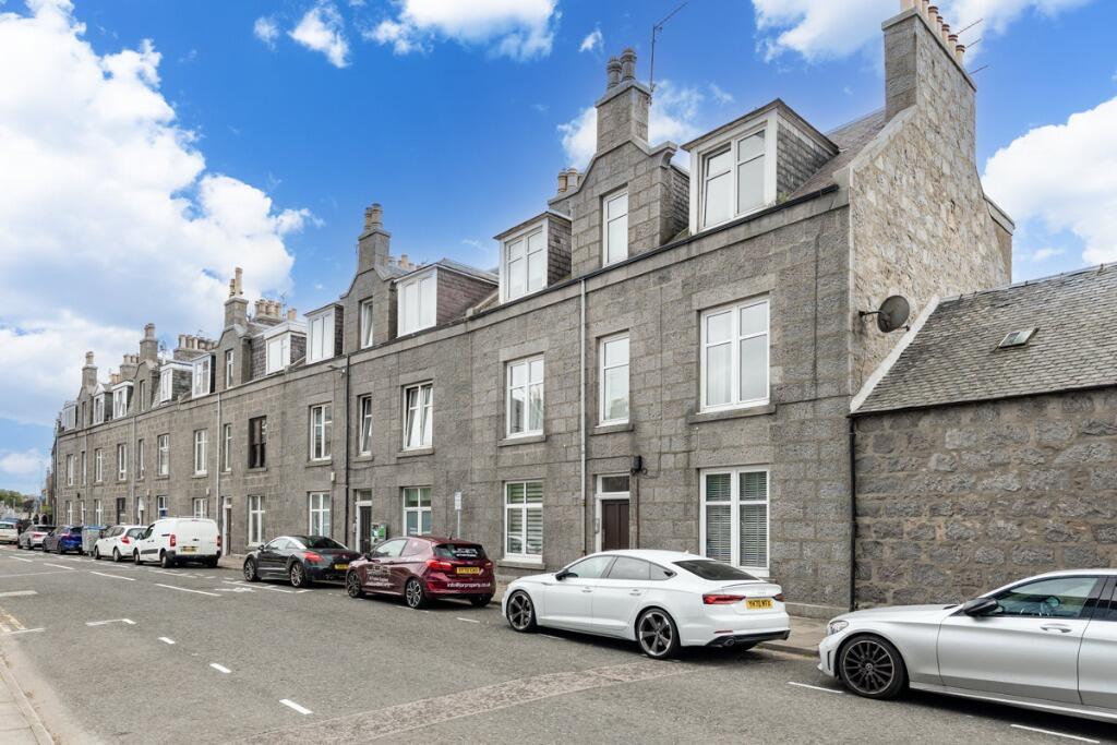 Hardgate, Ferryhill, Aberdeen, AB11