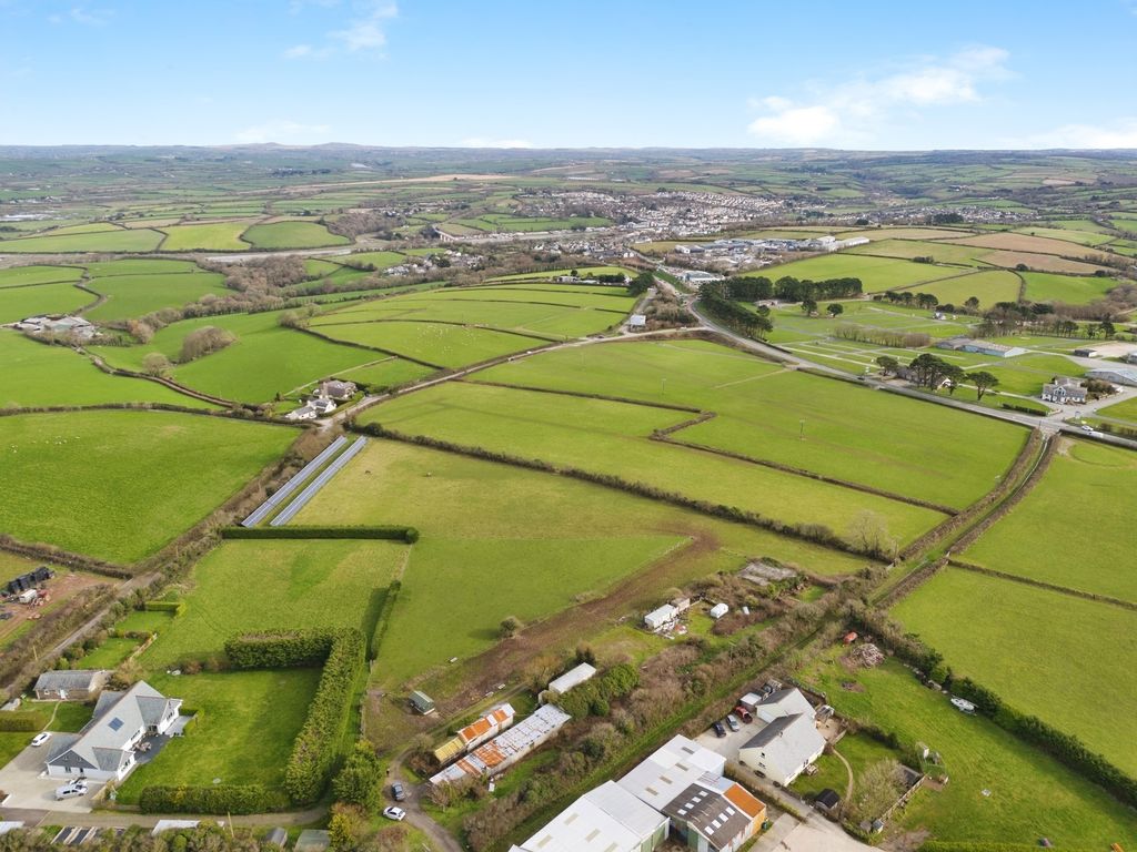 Additional image 4 of Land for saleEdmonton, Wadebridge, Cornwall PL27