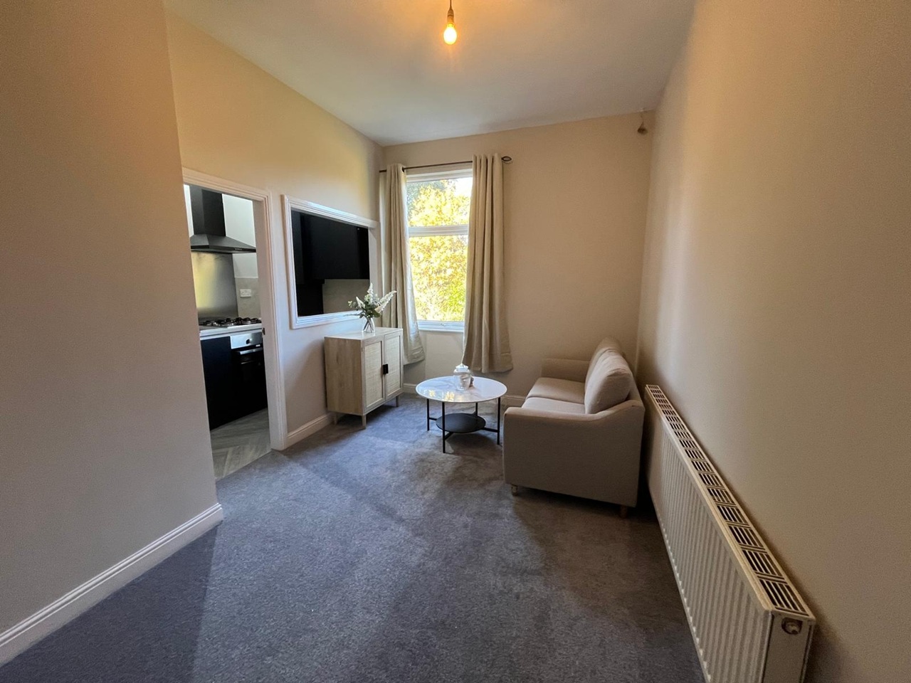 Additional image 3 of 1 Bed Flat, Grove Avenue, B13, N1 7GU