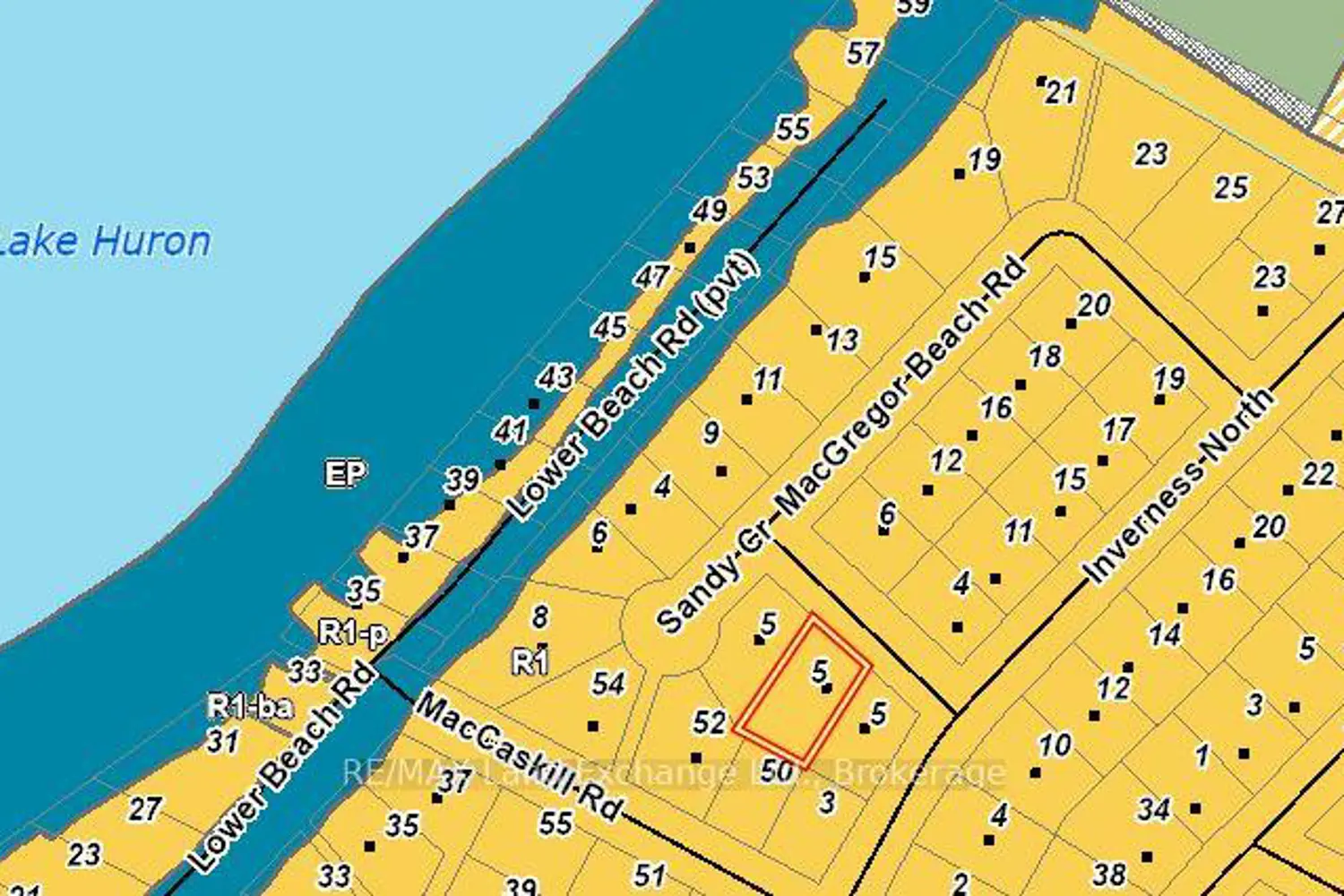 Additional image 17 of 5 Macgregor Beach Road