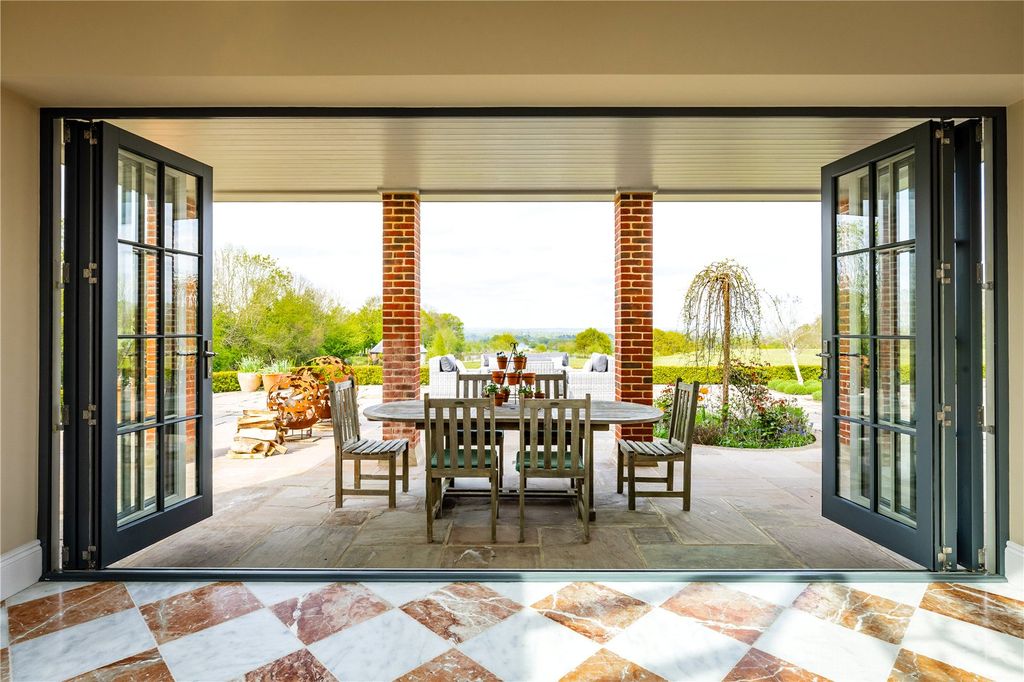 Additional image 10 of 8 bed detached house for saleCoolham Road, Thakeham, Pulborough, West Sussex RH20