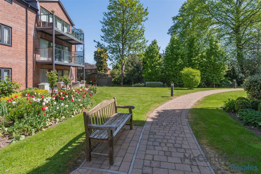 Additional image 23 of 2 bed flat for saleStapleton Court, Waller Grove, Swanland HU14