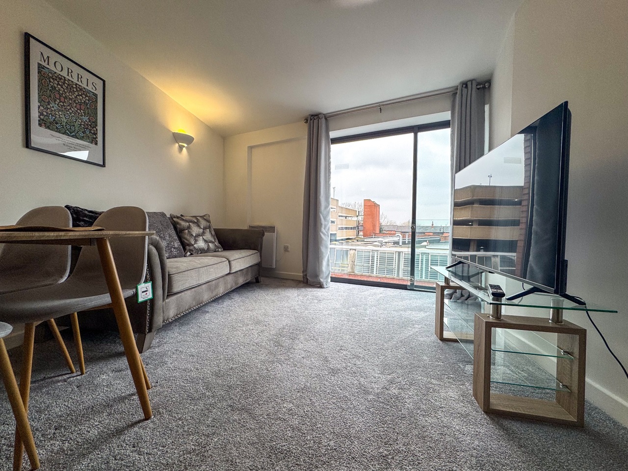 Additional image 4 of 1 Bed Flat, Spencer Point, B18, N1 7GU