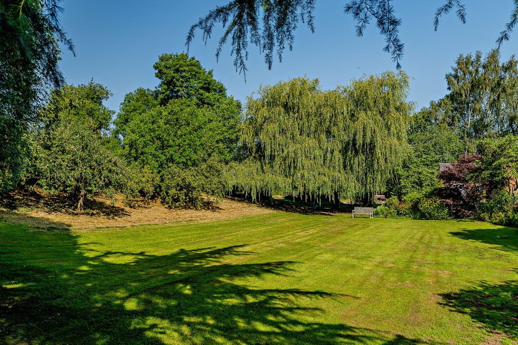 Additional image 5 of 5 bed detached house for saleIsle Lane, Bicton, Shrewsbury SY3