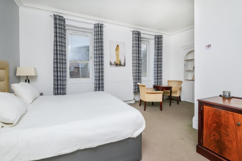 Additional image 33 of The Old Bank Building, High Street, Rothes, Aberlour, Moray, AB38 7AU