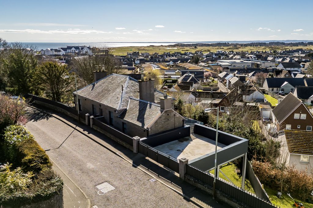 Additional image 7 of 4 bed detached house for sale21 Terrace Road, Carnoustie DD7