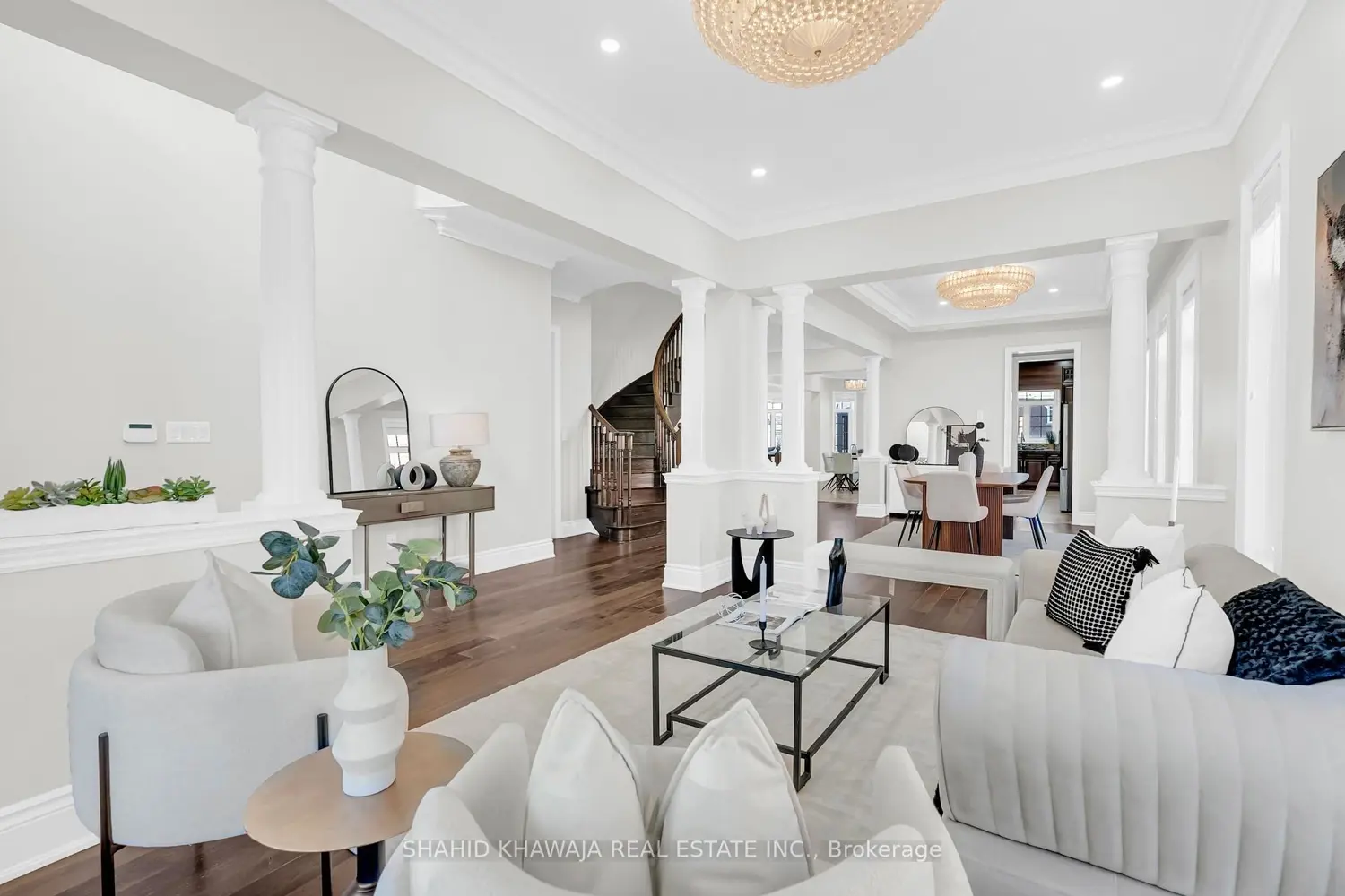 Additional image 3 of 5063 Summersky Court, Mississauga