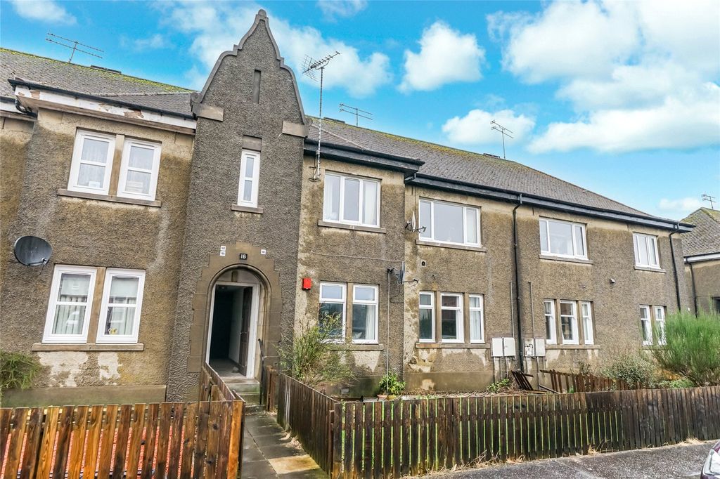 Additional image 21 of 2 bed flat for saleScott Street, Stirling, Stirlingshire FK8