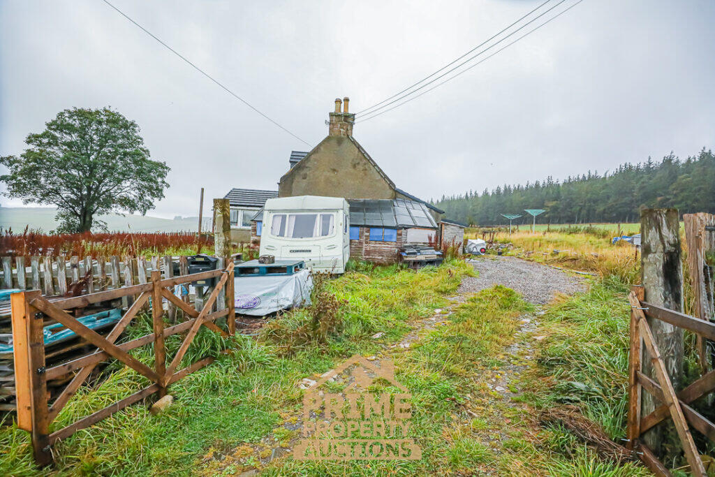 Additional image 20 of Bochel, Ballindalloch, Chapeltown, AB37 9JR