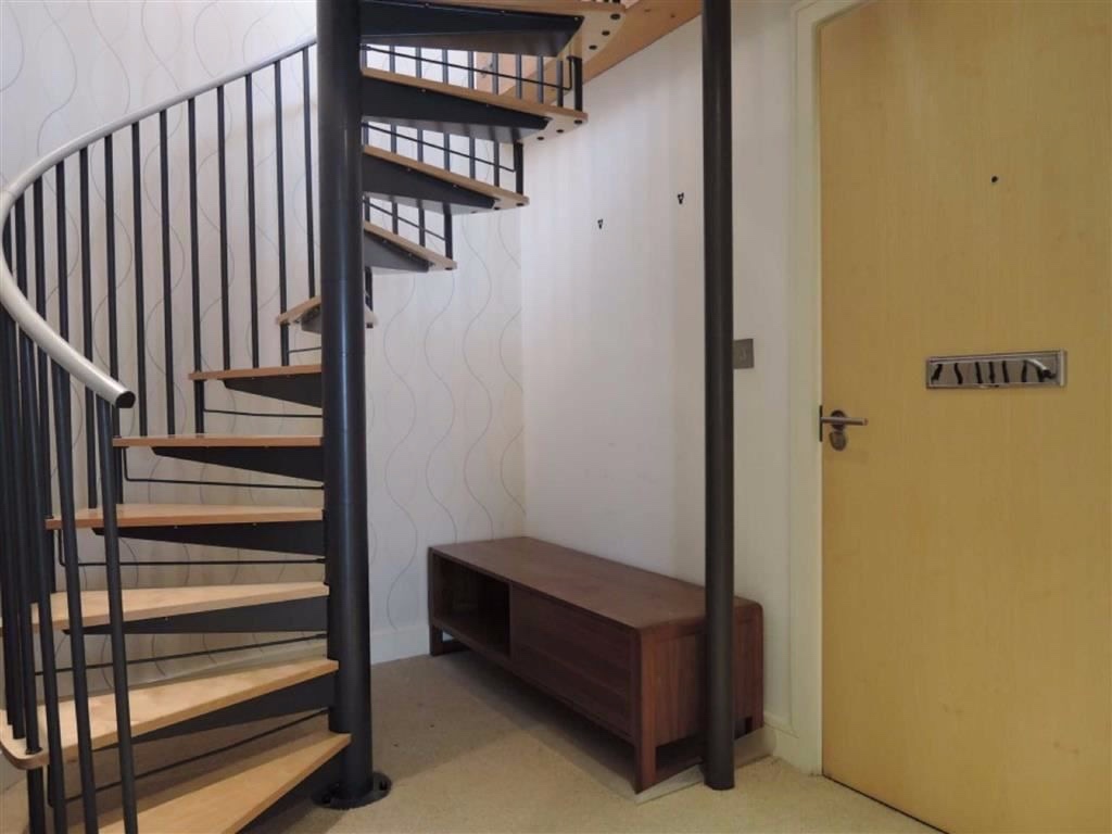 Additional image 4 of 2 Bed Flat, Scholars Gate, B1, N1 7GU