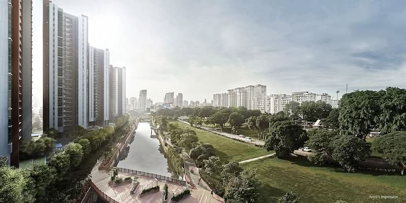 Additional image 16 of 99 Prince Charles Crescent