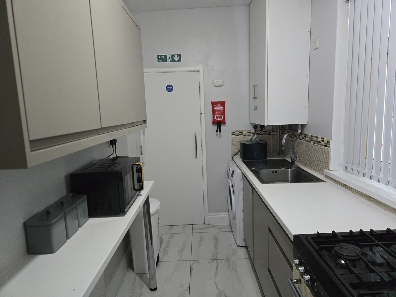 Additional image 10 of Room in a Shared House, South Road, B18, N1 7GU