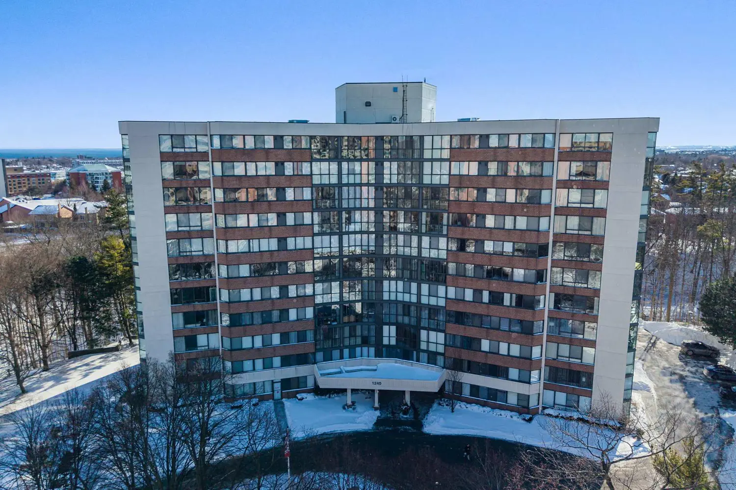 1240 Marlborough Court 110