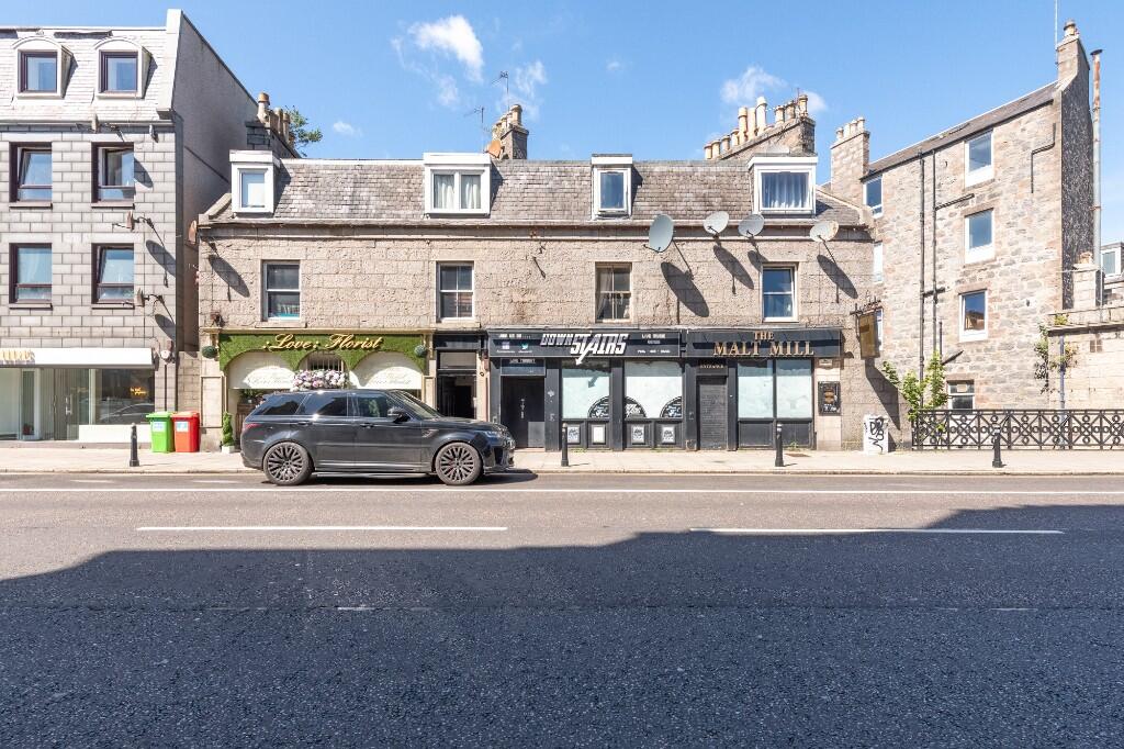 Additional image 14 of Holburn Street, Aberdeen, AB10