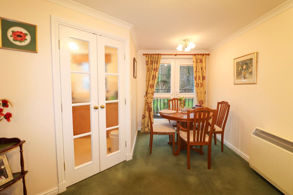 Additional image 6 of 2 bed flat for saleFlat 22, The Granary, Glebe Street, Dumfries DG1