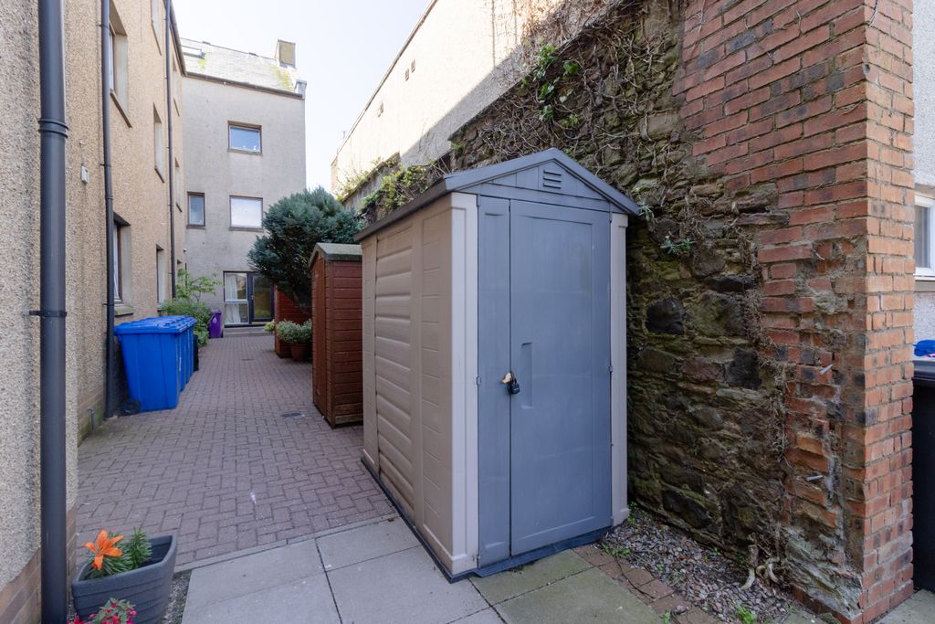 Additional image 22 of 2 bed flat for saleChapel Place, Montrose DD10