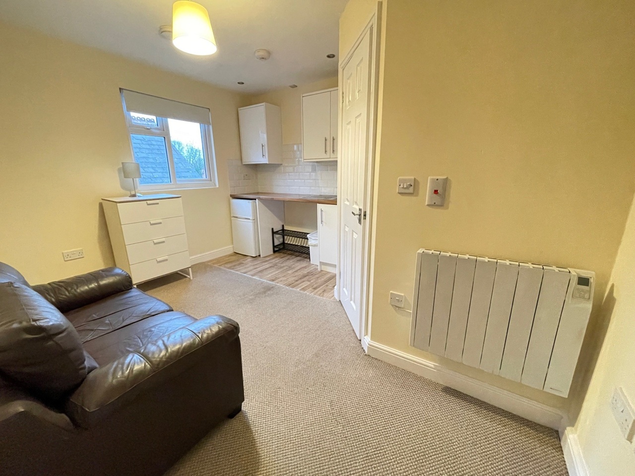 Room in a Shared House, Hagley Road, B17, N1 7GU
