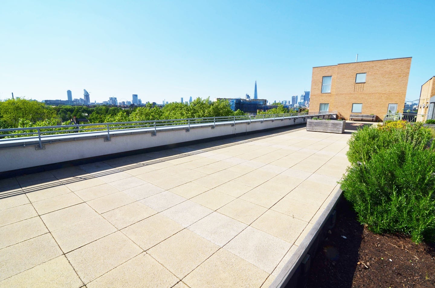 Additional image 15 of 1 Bed Flat, London, SE15, N1 7GU