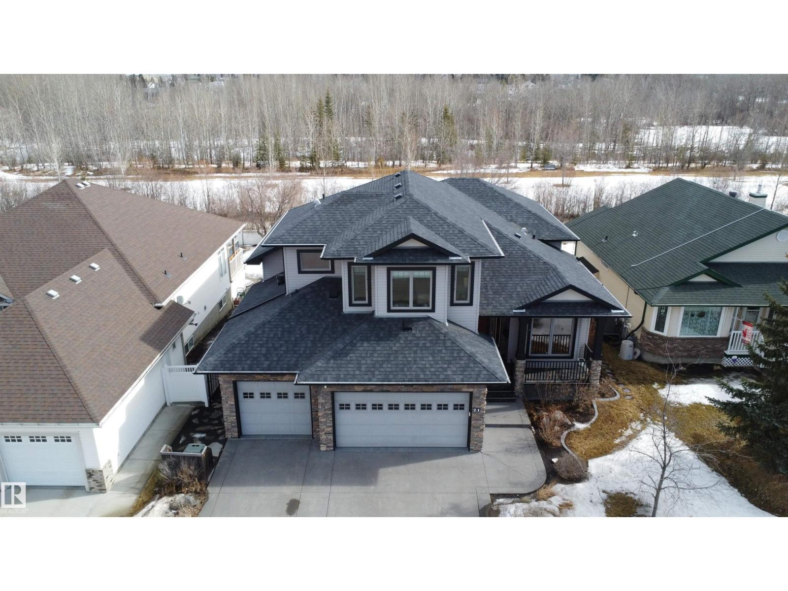 Additional image 2 of 21 Willow Way, Stony Plain, AB, T7Z2W2