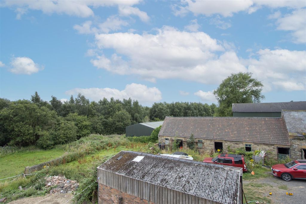 Additional image 13 of Land for saleWhittington Road, Barrow Hill, Chesterfield S43
