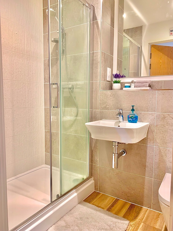 Additional image 23 of 2 Bed Flat, Spring Street, B15, N1 7GU