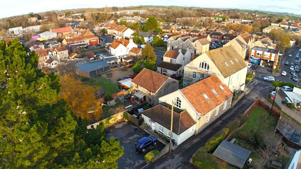 Additional image 31 of 3 bed flat for saleThe Old Weslyan Church, Warmley, Bristol BS30