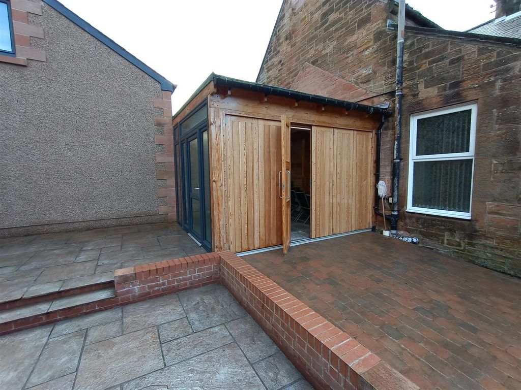 Additional image 40 of 5 bed detached house for saleGlebe Street, Dumfries DG1