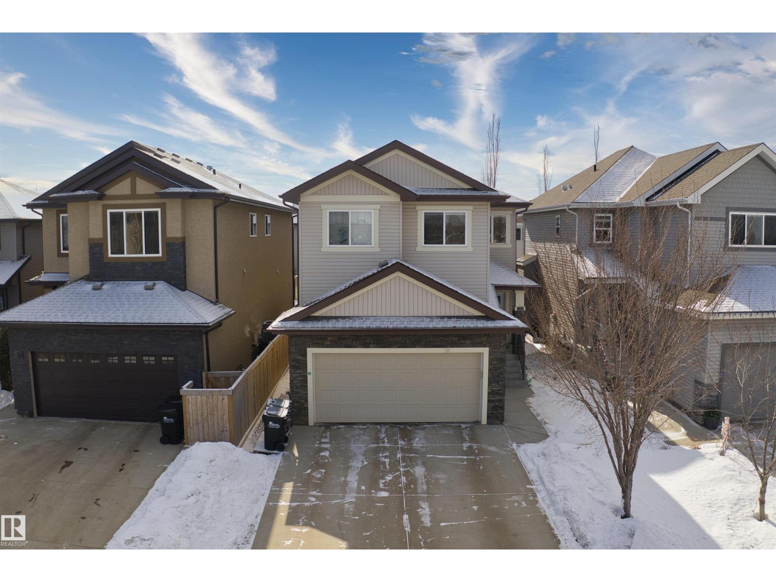Additional image 2 of 10 Summerstone Lane, Sherwood Park, AB, T8H0S9