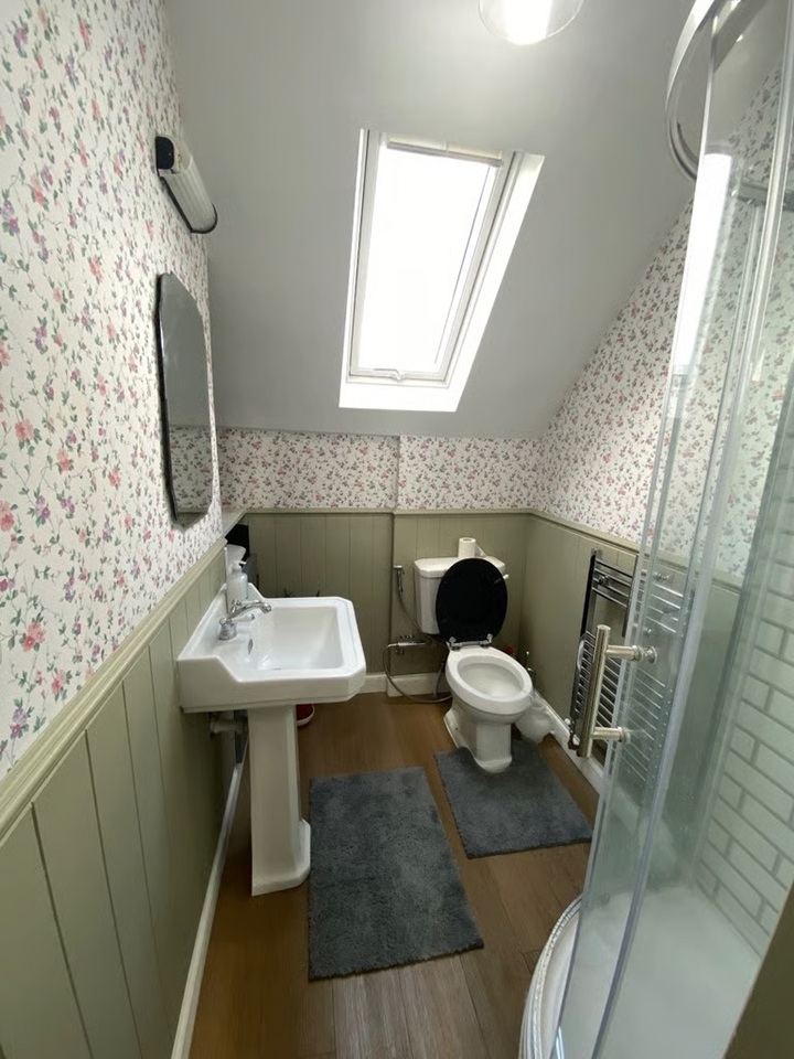 Additional image 7 of Room in a Shared House, Philip Victor Road, B20, N1 7GU