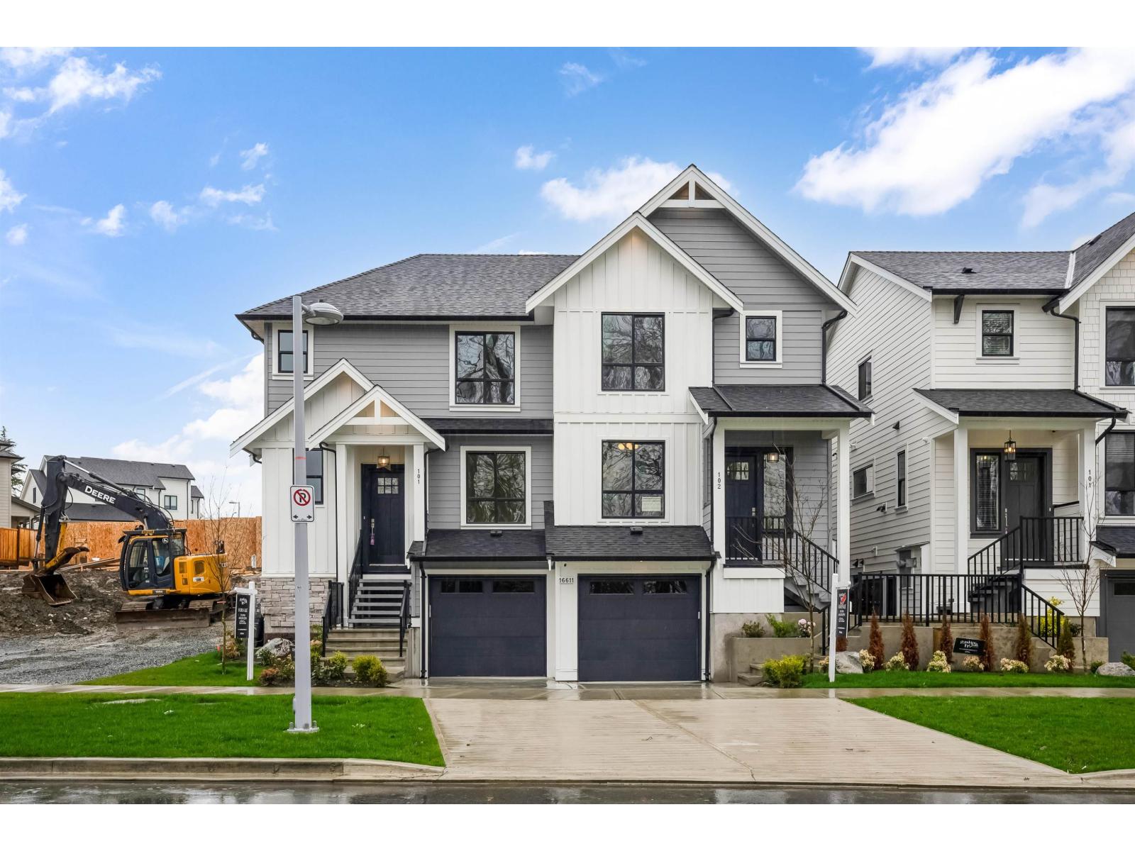 101 16611 18TH AVENUE