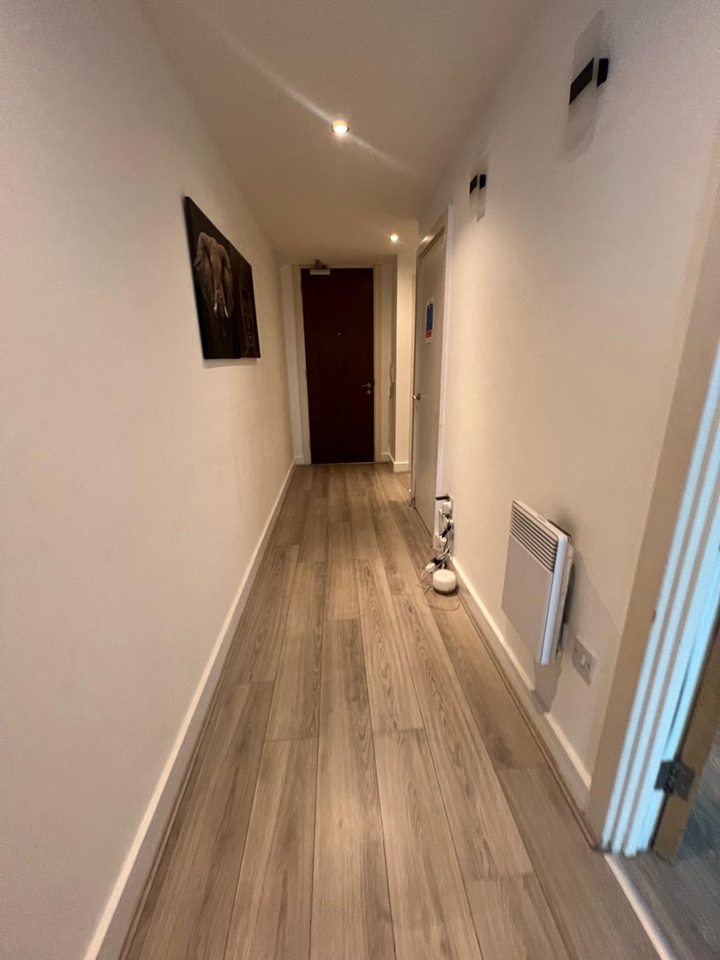 Additional image 10 of 1 Bed Flat, Orion Building, B5, N1 7GU