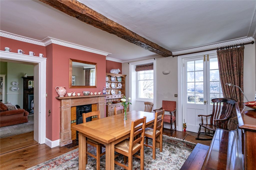 Additional image 8 of 13 bed detached house for saleFoulsyke And Crummock Cottages, Loweswater, Cockermouth, Cumbria CA13