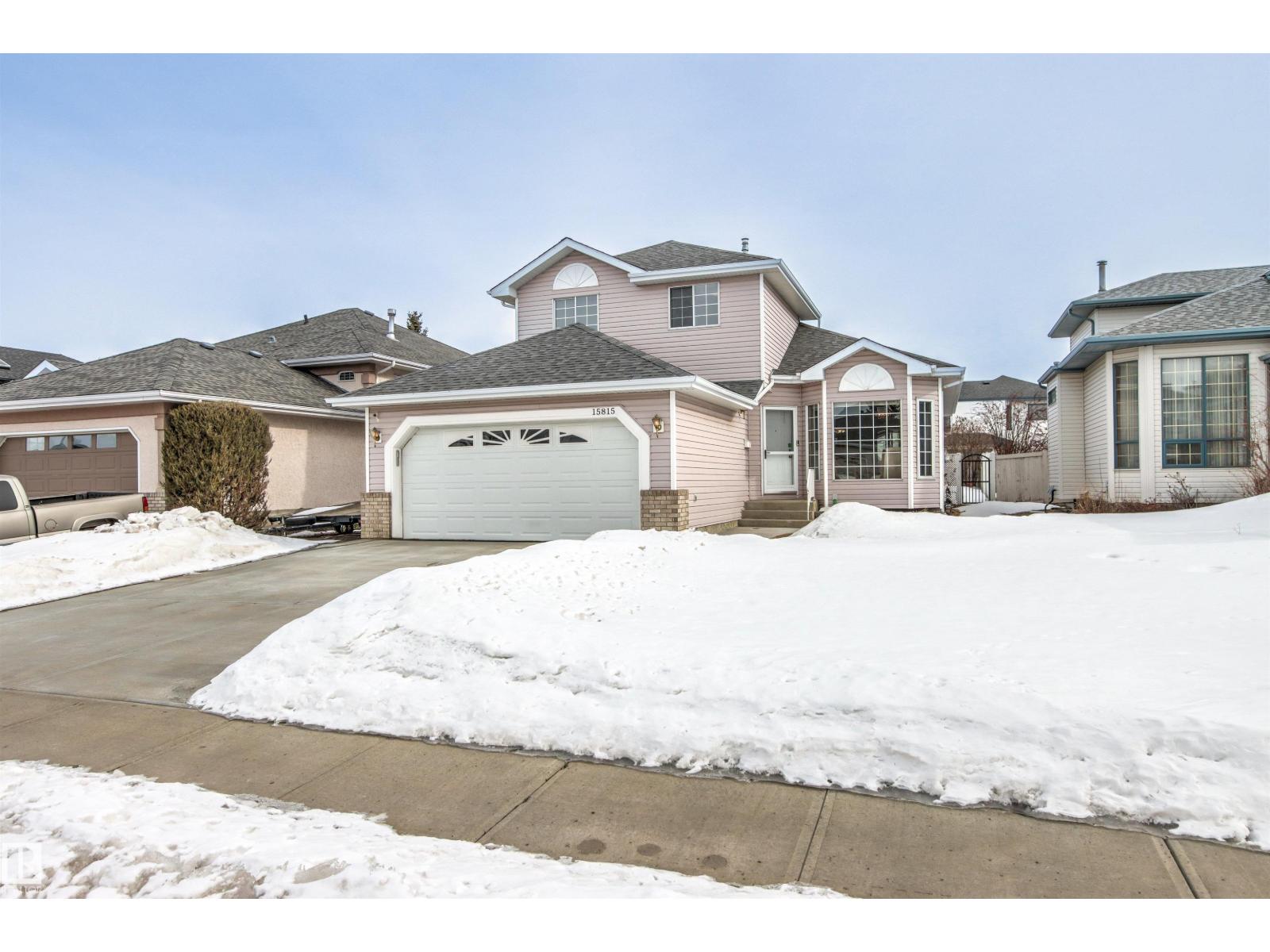 Additional image 6 of 15815 63 Street NW, Edmonton, AB, T5Y2R8