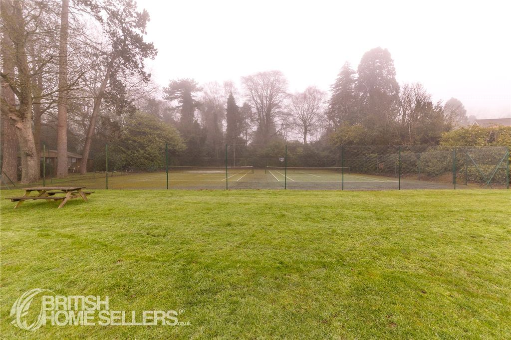 Additional image 35 of 2 bed flat for saleLord Austin Drive, Marlbrook, Bromsgrove, Worcestershire B60