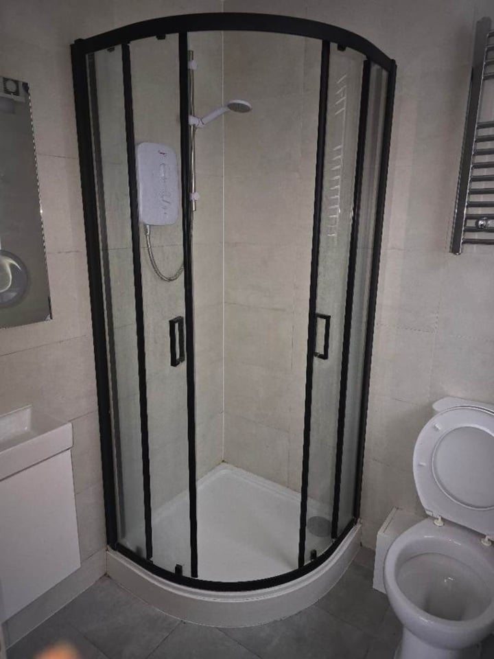 Additional image 5 of Studio Flat, Belsize Park Gardens, NW3, N1 7GU