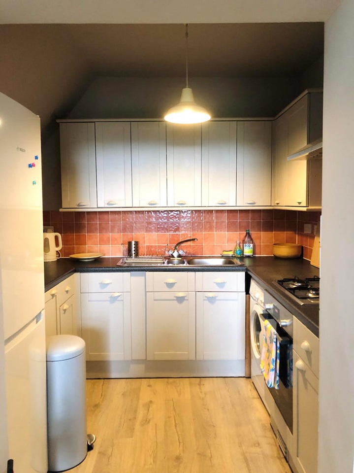 Additional image 7 of 1 Bed Flat, The Lecture Hall, E1, N1 7GU