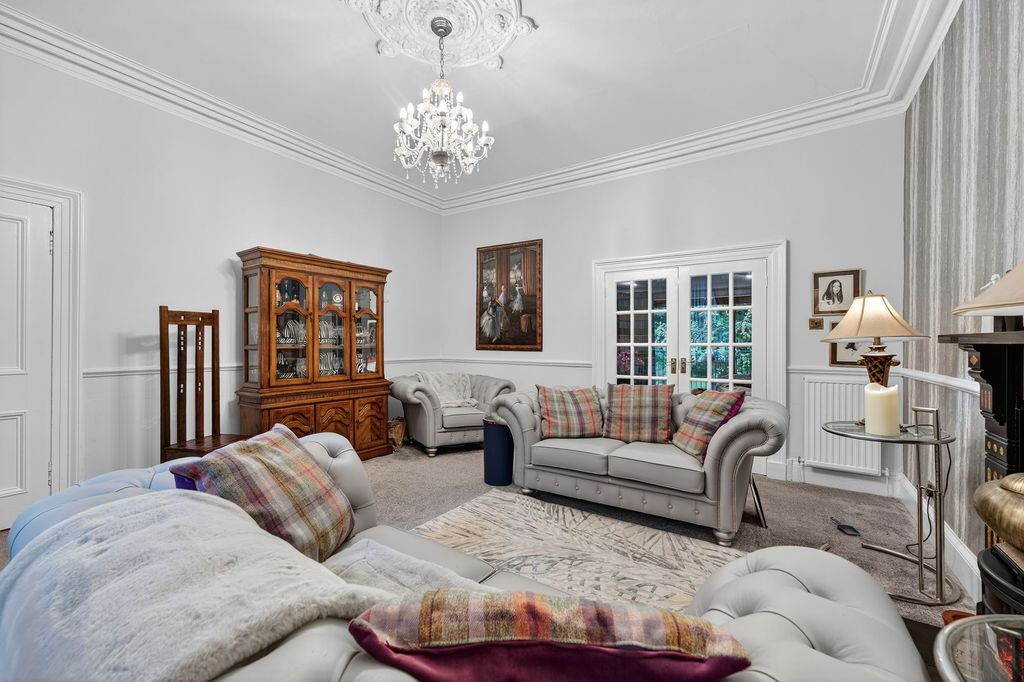 Additional image 5 of 5 bed villa for sale71 London Road, Kilmarnock KA3
