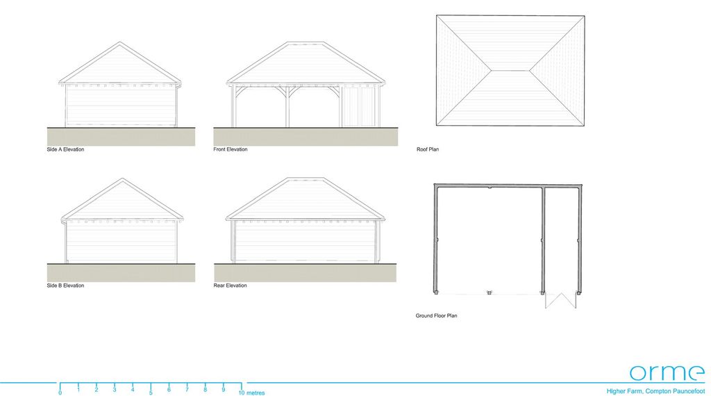 Additional image 7 of 5 bed country house for saleCompton Pauncefoot, Yeovil, Somerset BA22