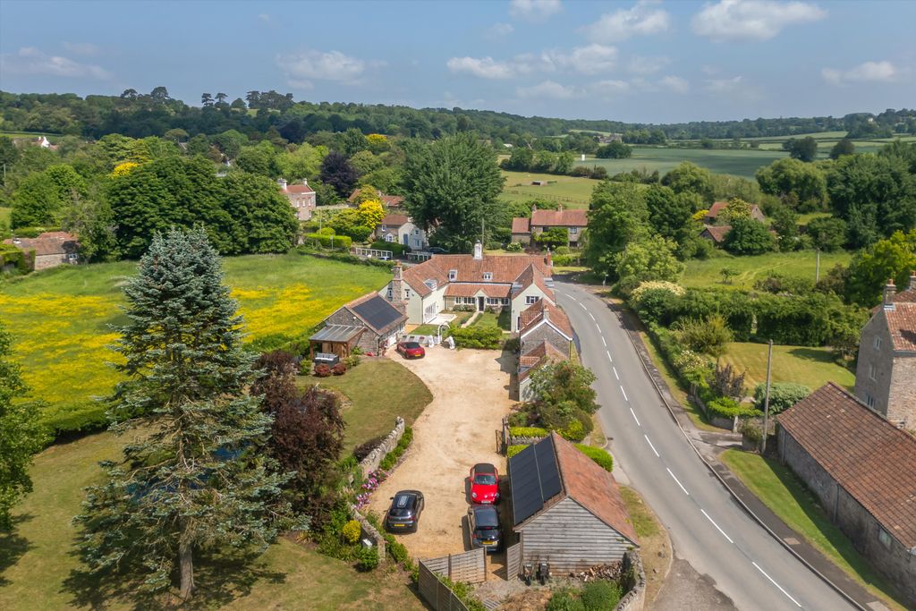 Additional image 24 of 6 bed detached house for saleLower Tockington Road, Tockington, Bristol BS32