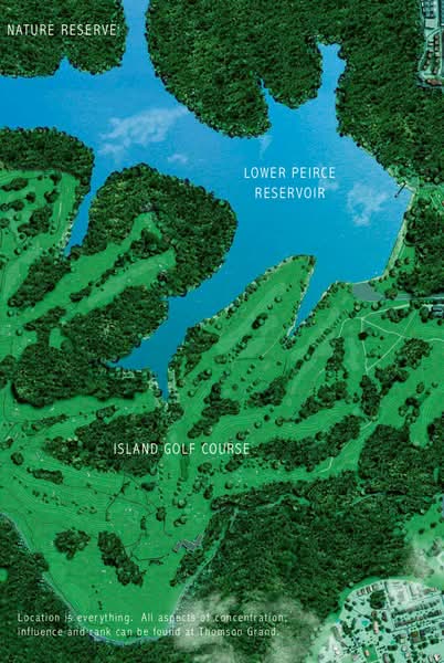 Additional image 31 of 17 Sin Ming Walk